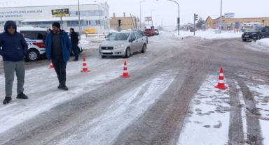 Develi'de Beyaz Esaret: Eski Kışlar Geri Döndü, Vali Gökmen Çiçek Haklı Çıktı!