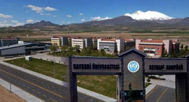 Develi’de Eğitim Kalitesi Tescillendi: Hüseyin Şahin MYO’da 4 Programa Tam Akreditasyon!