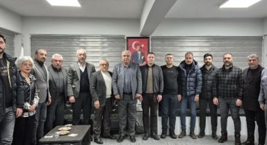 Develi’de Siyaset Üstü Birlik: Tüm Parti Başkanları Develi’nin Geleceği İçin Bir Arada!