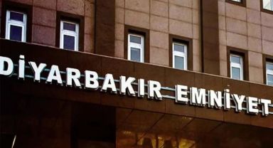 Diyarbakır Emniyeti Önünde Patlama Hareketliliği: Maskeli Şüpheliler Aranıyor!