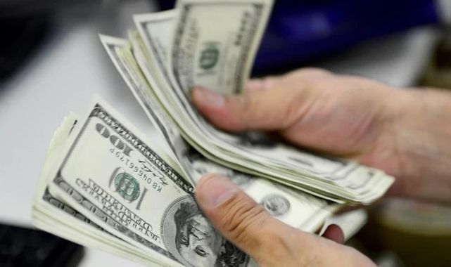 Dövizde Yükseliş Sürüyor: Dolar 43 TL'yi, Euro 50,60 TL'yi Aştı!