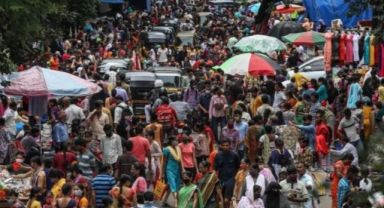 Dünya Nüfusu 8,3 Milyara Ulaştı: Doğu Yükseliyor, Avrupa Yaşlanıyor!