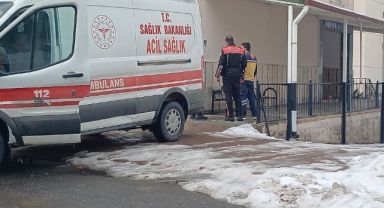 Duş aldıktan sonra fenalaşan çocuk hayatını kaybetti