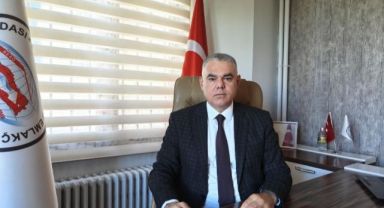 Emlakçılar Odası'nda mevcut başkan Selim Atasoy güven tazeledi