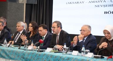 Engelli Bireylerin Sorunlarını Araştırma Komisyonu Başkanı Kasapoğlu: 