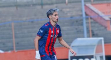 Erciyes 38 FK’dan 4 transfer