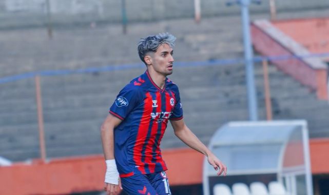 Erciyes 38 FK’dan 4 transfer