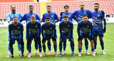 Erciyes 38 FK, seri peşinde