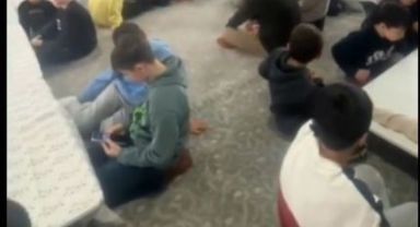 Erkilet’te Gençlik Rüzgarı: AGD’nin