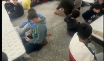 Erkilet’te Gençlik Rüzgarı: AGD’nin 