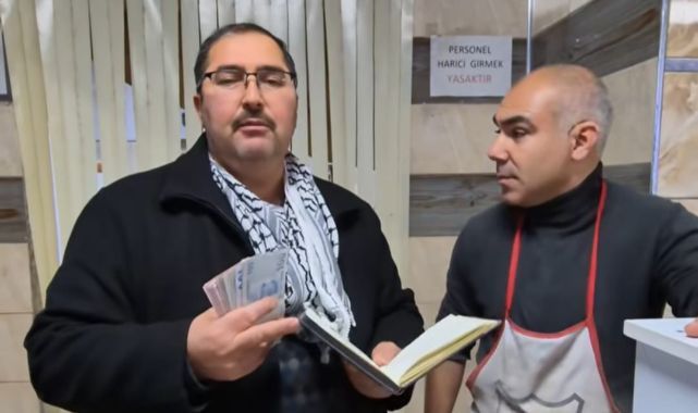 Gelenekten Geleceğe Uzanan İyilik Köprüsü: Develi’de