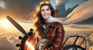 Gökyüzünün Sırları Develili Yazardan: Dr. Ömür Kahraman ile 