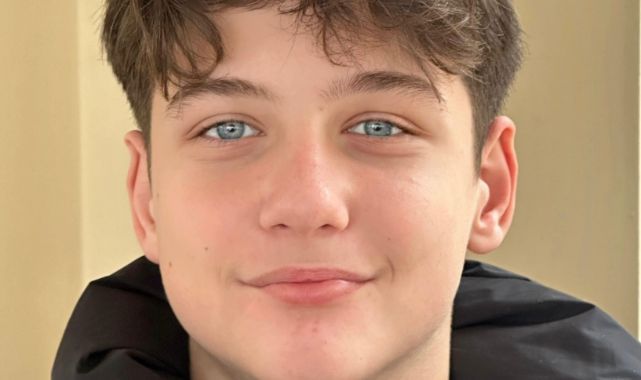 Güngören'de 16 yaşındaki Atlas'ı 