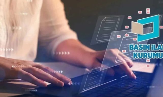 Habercilikte Yapay Zekâ Dönemi: Basın İlan Kurumu’ndan Dijital Zirve!