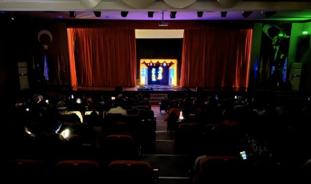 Hacılar'da yarıyıl tatili geçirmek bir başka olacak