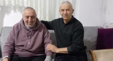 Halep’in Ünlü Minare Ustası Develi’de: 