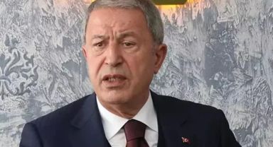 Hulusi Akar: 