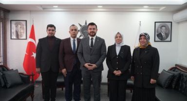 İl Başkanı Okandan: