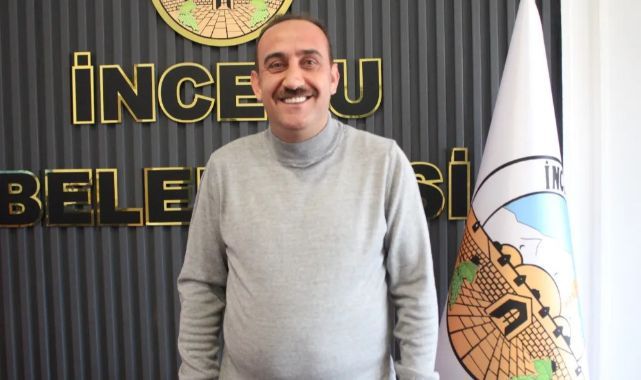 İncesu’da Şeffaflık ve Yatırım Dönemi: