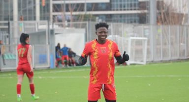 Kafayat Atoke Başhıru durdurulamıyor