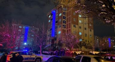 Karnesinde 3 zayıfı olan lise 1 öğrencisi, yaşamına son verdi