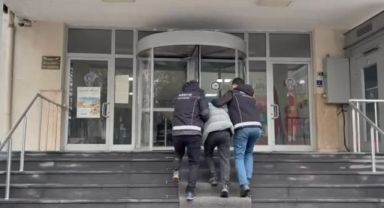 'Kasten öldürme' suçundan aranan hükümlü yakalandı