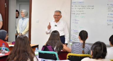 KAYMEK, 335 bin vatandaşa hizmet verdi