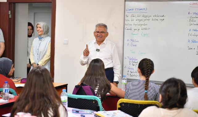 KAYMEK, 335 bin vatandaşa hizmet verdi