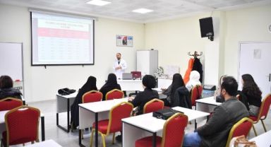 KAYMEK'ten 2025'te 47 yeni kurs