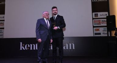 Kayseri, akıllı şehircilikte Türkiye'ye damga vurdu