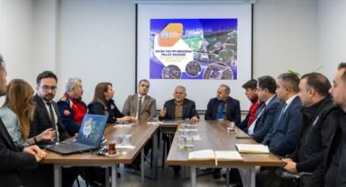 Kayseri Büyükşehir, 2025'te afet farkındalık eğitimleri ve teknik çalışmalarla şehri dirençli hale getirdi