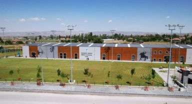 Kayseri Büyükşehir Spor A.Ş.’den binicilik hamlesi