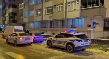 Kayseri’de bıçaklı kavga: 1 ölü