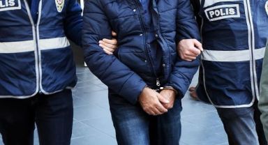 Kayseri’de FETÖ üyesi eski emniyet müdürü yakalandı