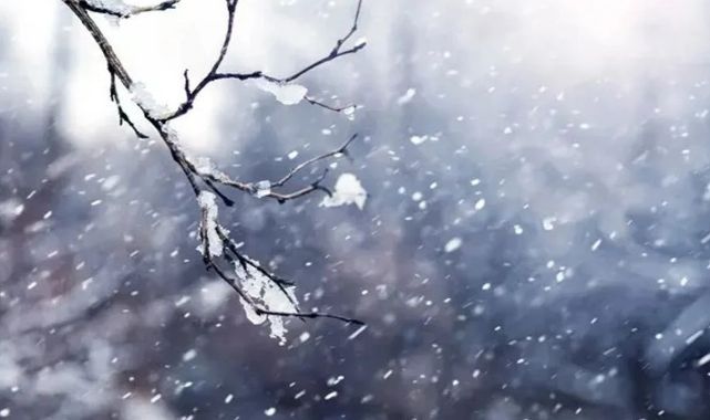 Kayseri’de Hafta Sonu Planlarına Meteoroloji Engeli