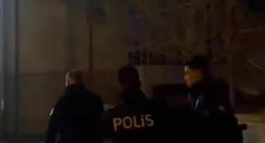 Kayseri’de kesinleşmiş hapis cezasıyla aranan 3 şahıs yakalandı