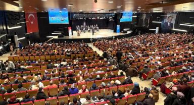 Kayseri’de 'Mekke’nin Fethi ve Affın ve Ailenin İnşaası