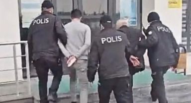 Kayseri’de Trafik Kazası Kavgaya Dönüştü: Yaşlı Adamı Darp Eden 6 Şüpheli Yakalandı