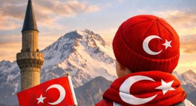 Kayseri Gazeteciler Cemiyeti’nden Bayrağa Saldırıya Sert Tepki: