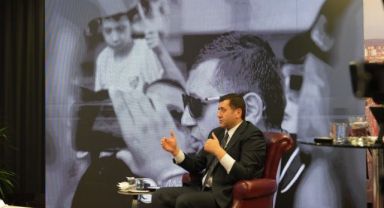 Kayseri Medyası Tek Yürek Oldu: Baki Ersoy’lu Ortak Yayın İzlenme Rekoru Kırdı!