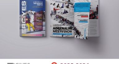 Kayseri’nin iki dilli tek turizm dergisi ‘Erciyes’ 10’uncu sayısı ile okurlarının karşısında