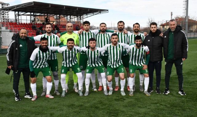 Kayseri Şekerspor hükmen kazanacak