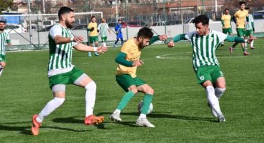 Kayseri Süper Amatör Küme'de 16. hafta tamamlandı