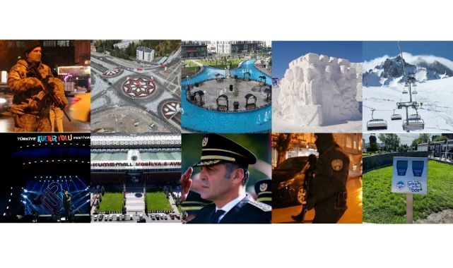 Kayseri Times Derledi: 2025 Yılında Kayseri’de En Çok Konuşulan Olaylar