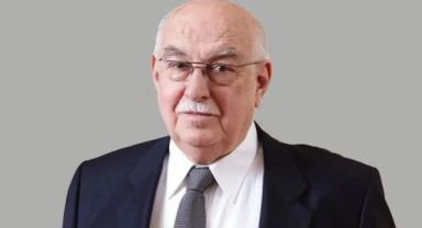 Kayserigaz'ın Yeni Sahibi Aksa'da Yas: Ali Metin Kazancı Vefat Etti