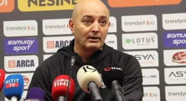 Kayserili antrenörlere bahis soruşturması