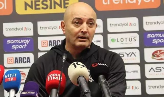 Kayserili antrenörlere bahis soruşturması