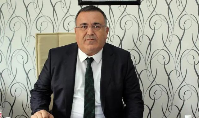 Kayserili İş İnsanından 