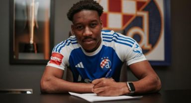 Kayserispor’a yeni sağ bek