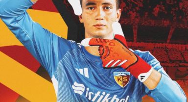 Kayserispor’dan Göztepe’ye